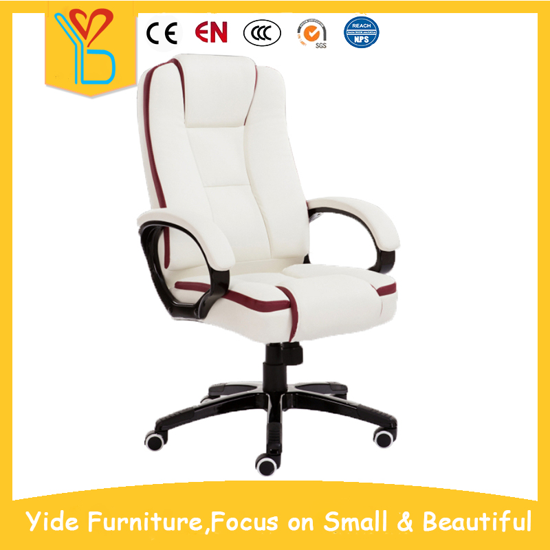 Fashionable appearence swivel office chair specification with arm 安吉宜