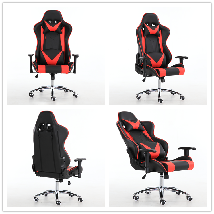 New Design heated office chair executive gaming chair 安吉宜德家具有限公司